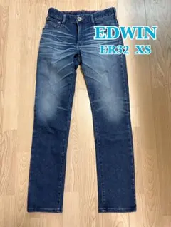 EDWIN JERSEYS ER32 ジャージーズ XSのサムネイル