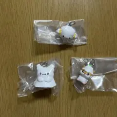 めじるしアクセサリー　サンリオ