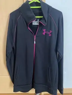 Under Armour Storm フルジップジャケット LGのサムネイル