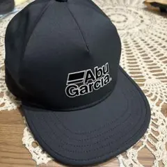 Abu Garcia ブラックキャップ