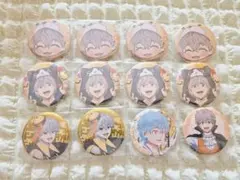 WIND BREAKER 缶バッジ 兎耳山丁子 まとめ売り