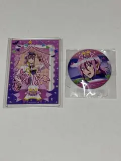魔入りました！入間くん アスモデウス・アリス グッズ 묶음 판매