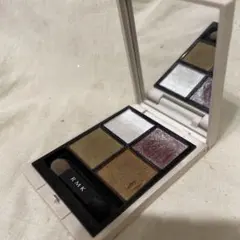 RMK シンクロマティック アイシャドウパレット EX-14 4.6g 日本製