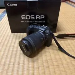 Canon EOS R 本体 RF35mm F1.8 マクロセット - メルカリ
