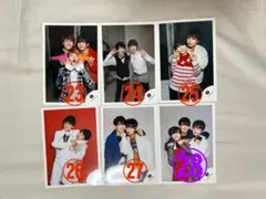 関西ジャニーズJr.公式写真