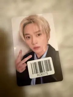 straykids スキズ リノ トレカ DO IT KMS 1.0