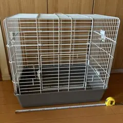 アイリスオーヤマ ウッディサークル ホワイト お引き取りに来て