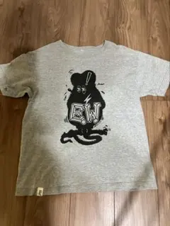 evilwire イービルワイヤー Tシャツ