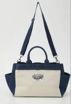 ロデオクラウンズ★リメイクライクストレージバッグ