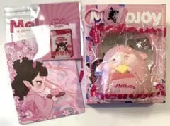 mellojoy メロジョイ ファンタジーベーカリー シークレット うさぎ 期間限定❣️mellojoy♡メロジョイ ベーカリーシリーズ シークレット