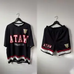 【XL】SULLO スージョ セットアップ プラクティスシャツ フットサルのサムネイル