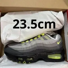 23.5cm Nike GS Air Max 95 OG Big Bubble