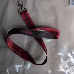 THE RAMPAGE ネックストラップ BOT