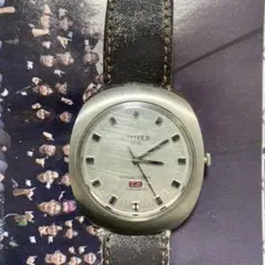 2025年最新】citizen コスモトロンの人気アイテム - メルカリ