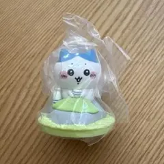 ちいかわ ハチワレ ガチャガチャ