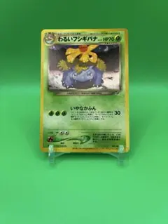2026年最新】わるいフシギバナの人気アイテム - メルカリ