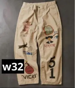 最終価格 W32 WESTOVERALLS ARE YOU DIFFERENT 最終価格 W32 WESTOVERALLS ARE YOU DIFFERENT - メルカリ