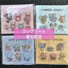 ナルミヤ セブン シール