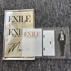 EXILE アクリルスタンド AKIRA