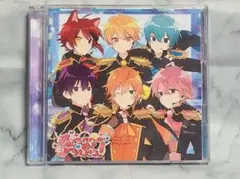 すとぷり すとろべりーらぶっ！ CD 初回限定盤