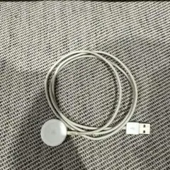 Apple Watch 純正充電ケーブル USB type-A