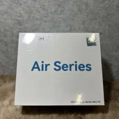 GEEKOM GEEKOM MINI AIR12 ミニPCのサムネイル