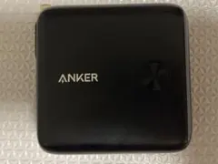 Anker PowerCore Fusion 10000 モバイルバッテリー