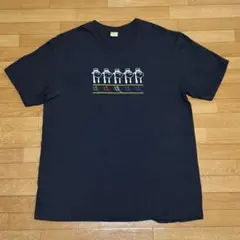 FUCKING AWESOME Tシャツ XL 黒のサムネイル