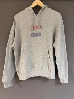 OLD UNIQLO 90's 紺タグ スウェットパーカー