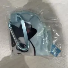 セイレーン　ダイカットポーチ
