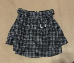INGNI スカート