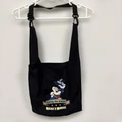 ミッキーマウス　2WAYトートバック