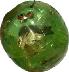 ドラえもん　刺繍チャーム　スネ夫