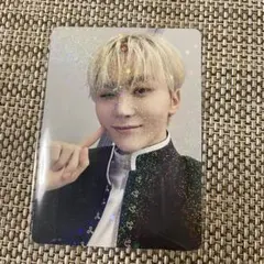 SEVENTEEN Holiday FC更新 スングァン