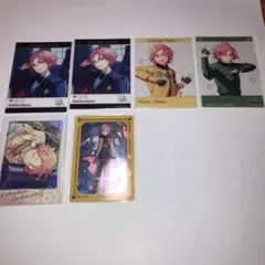 あんスタ 中国 ぱしゃこれ ギラカ こはく