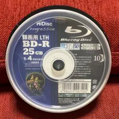 2025年最新】磁気研究所 HIDISC ブルーレイディスクの人気