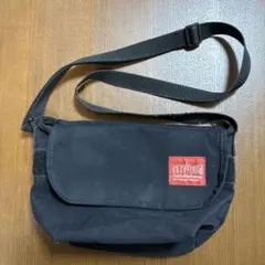 マンハッタンポーテージ　メッセンジャーバッグ