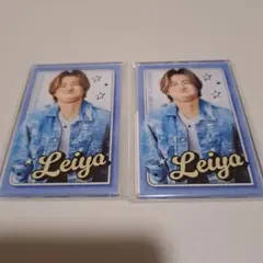 FANTASTICS FC限定アニバーサリーロト