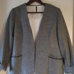 レディース フォーマル スーツ 上