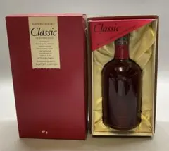 サントリーウイスキー Classic fit=scale-down,w=1200