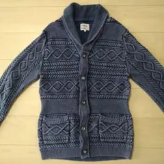 duffer of st.george ニット