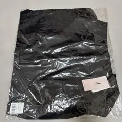 新品未開封　　jumelle lace layered skirt BLACK