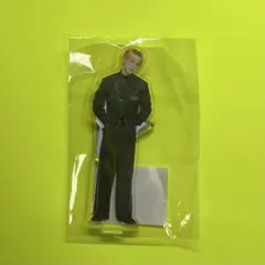 倉橋吾槙 アクスタ 日プ 新世界 POPUP