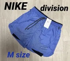 NIKE ナイキ　division ランニング　ショートパンツ　インナースパッツ
