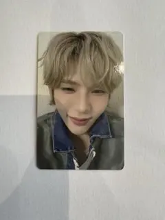 RIIZE ODYSSEY ラキドロ 会場限定 ショウタロウ トレカ