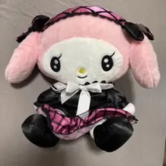 マイメロディ　一番くじ　ラストワン　ハロウィンのサムネイル
