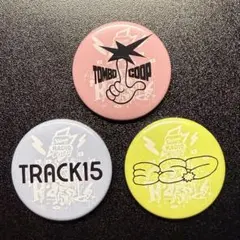 レディクレ 缶バッジ 2025まとめ売り