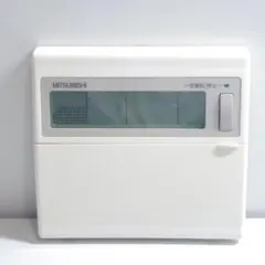 A7311 MITSUBISHI エアコンリモコン PAC-SF44SR-W A7311 MITSUBISHI エアコンリモコン PAC-SF44SR-W - メルカリ