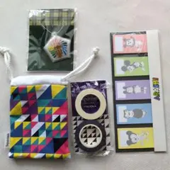 嵐グッズセット