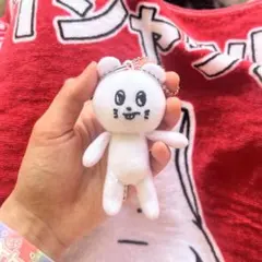 キュウソネコカミぬいキーのサムネイル